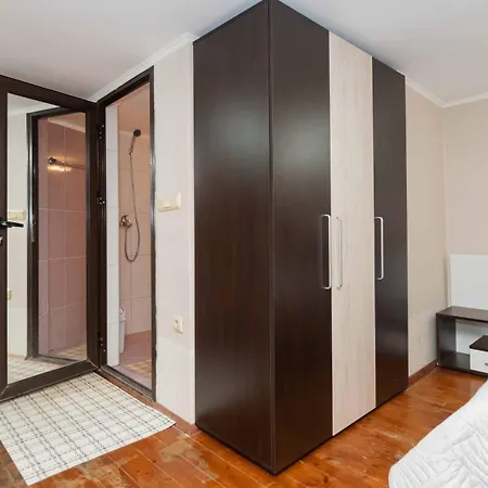 Apartament Paradise Sarafovo *