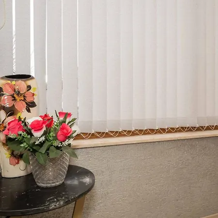 Paradise Sarafovo Διαμέρισμα