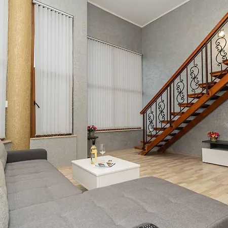 Paradise Sarafovo * Μπουργκάς