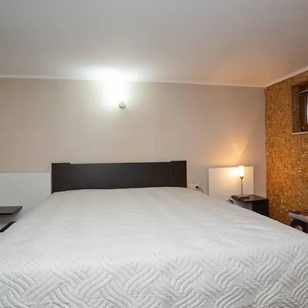 Paradise Sarafovo Apartament