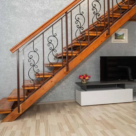 Paradise Sarafovo Μπουργκάς