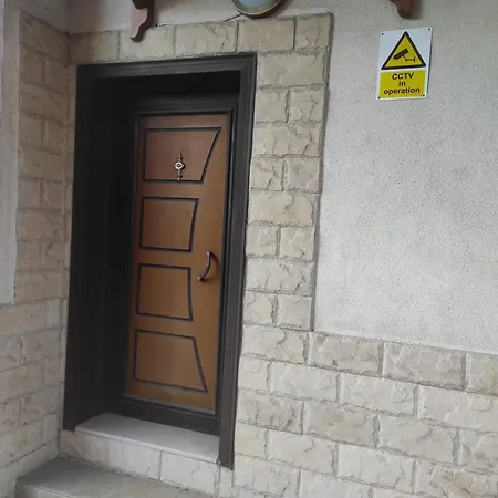 Paradise Sarafovo Διαμέρισμα *