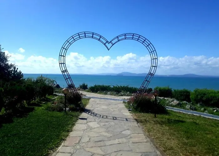 Lejlighed Paradise Sarafovo Burgas City