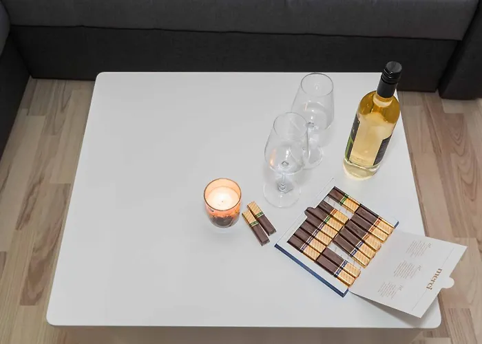 Paradise Sarafovo * Burgas City