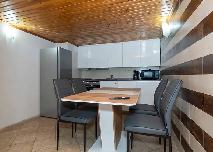 Lejlighed Paradise Sarafovo