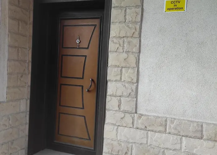 Paradise Sarafovo Lejlighed *