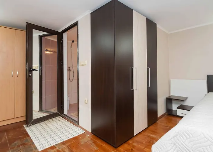 Lejlighed Paradise Sarafovo *