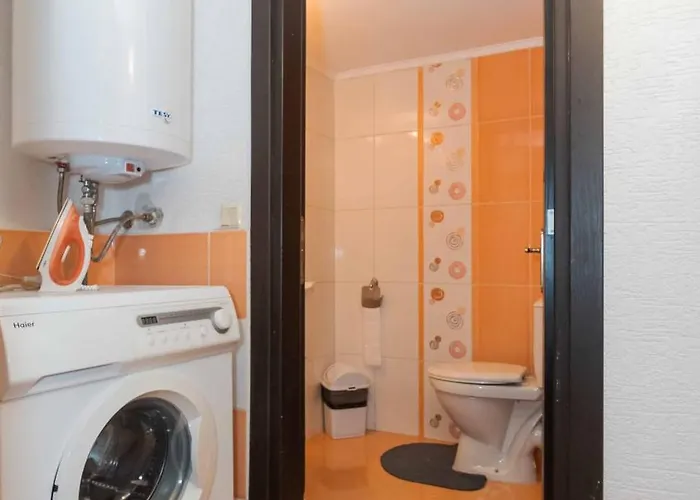 Paradise Sarafovo Бургас