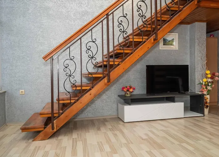 Paradise Sarafovo Бургас